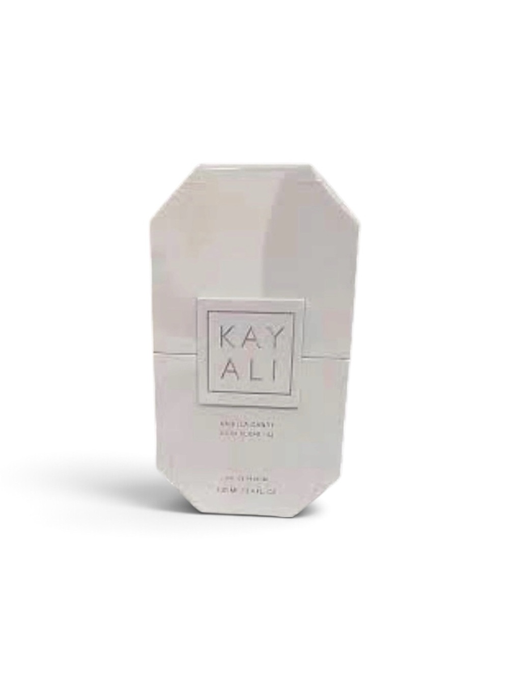 BNIB Kayali Vanilla Candy Rock Sugar | 42 EDP 100ml - SEALED 150.00 retail